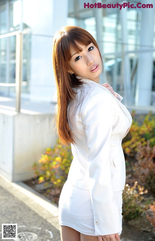 Tiara Ayase - Playboy Sexys Nude No.e2a5ce