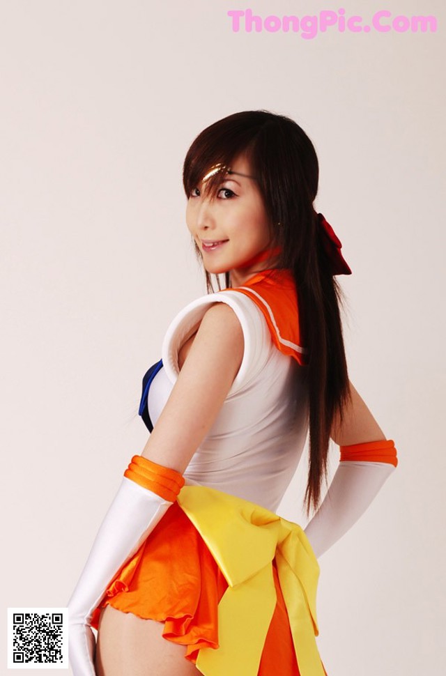 Cosplay Genteiban - Babecom 2014 2015 No.3e8ea4