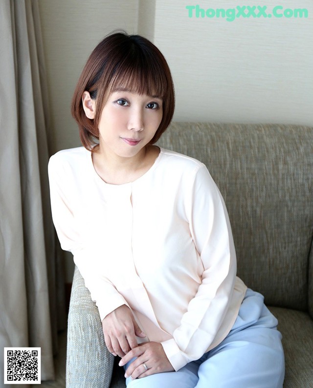 Shiho Nishina - Pussykat Myavcity 50plusmilfs No.760c12