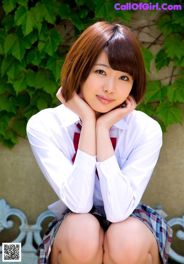 Nanami Moegi - Newed Pornsticker Wechat No.98f9a9