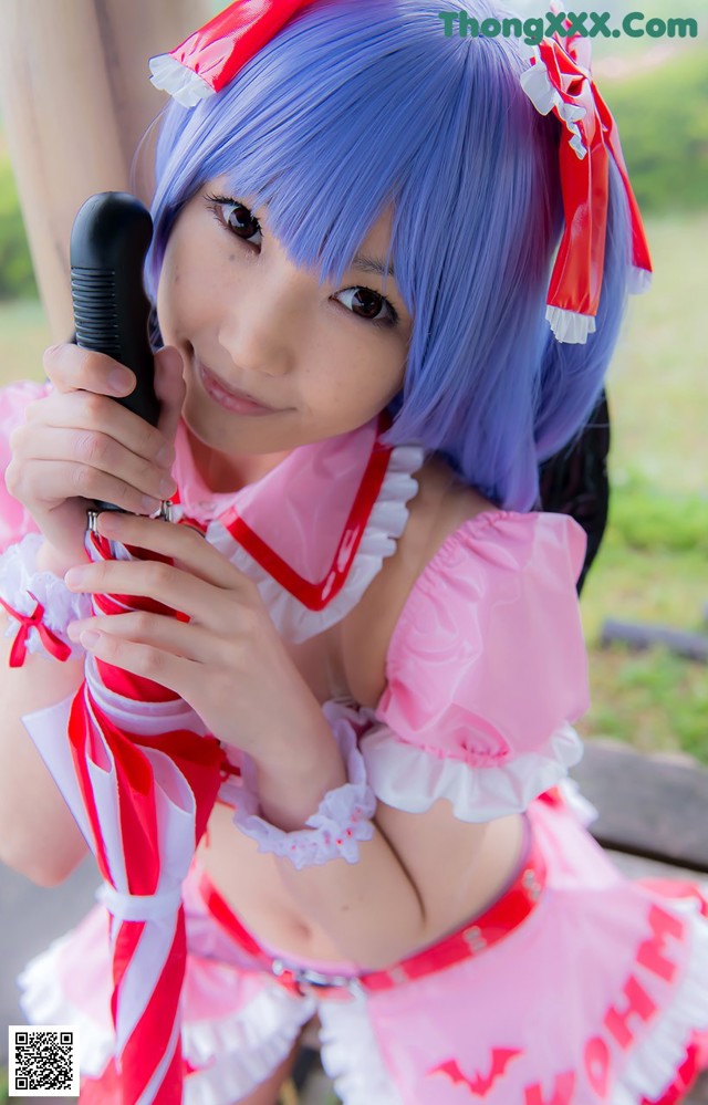 Cosplay Rom - Gaga Kiss Video No.bb5e50