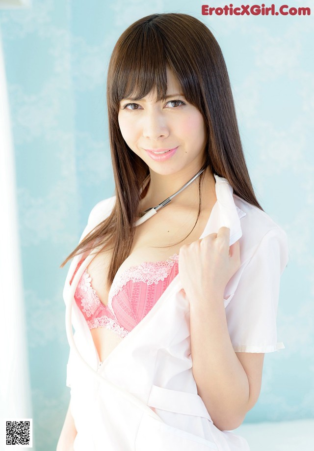 Natsu Sakurai - Pink 18 Porn No.7b7426