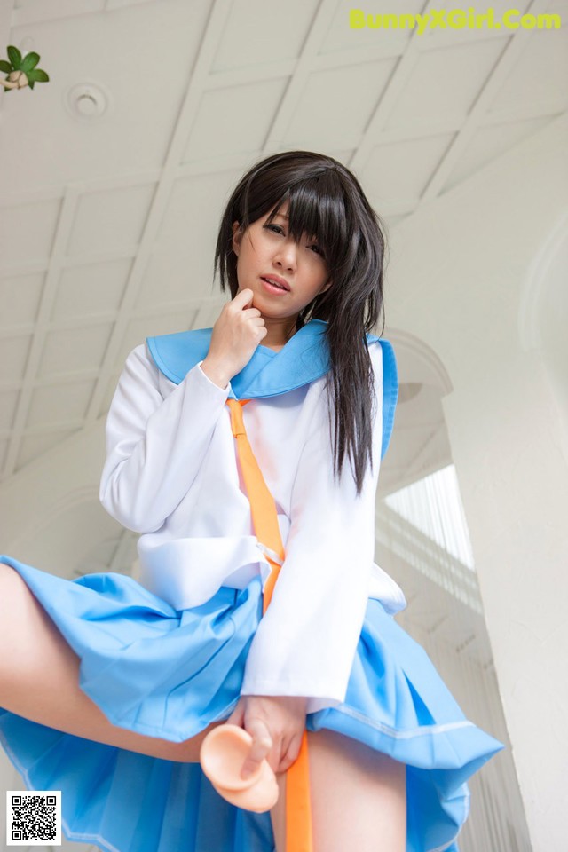 Kotomi Asakura - Dolltoys Puar Moives No.6791fd