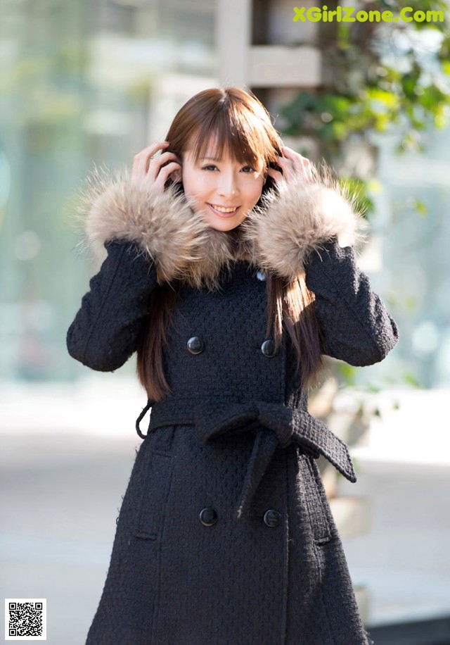 Moeka Nomura - Machines Dengan Murid No.d453fd