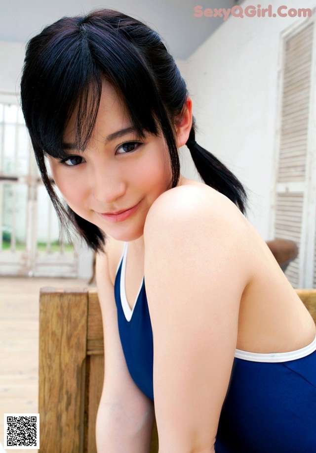 Riri Fukutaki - Uniquesexygirls Black Alley No.9998ac