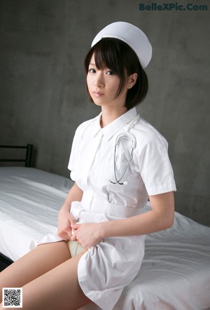 Mayu Kamiya - Bigfat Ebony Feet