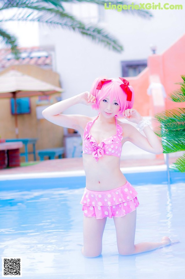 Yuki Mashiro - Amezing Mike Apartment No.f75a0e