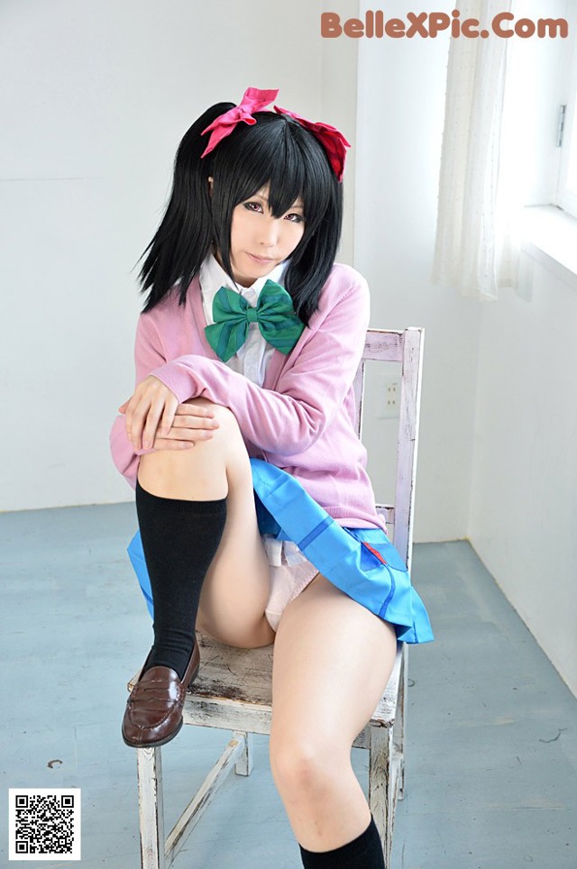 Cosplay Haruka - Poolsexy Hips Butt No.589b1a